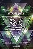 Manuel De Reiki   Premier Degr%C3%A9