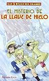 Imagen de portada de Amazon