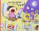 Historietas De La Voz Historietas De La Voz Obra De Teatro Infantil De Clara Del Ruste Historietas De Instrumentos 9788493588311