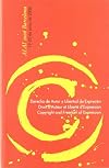 Derecho de autor y libertad de expresión : actas de las Jornadas de Estudio ALAI : 19-20 junio 2006 : Barcelona = Droit d'auteur et liberté d'expression : actes des Journées d'Étude ALAI = Copyright and freedom of expression : proceedings of the ALAI Study Days