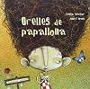 Orelles de papallona
