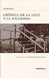 Crónica de la lluz y la solombra