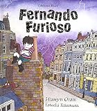 Imagen de portada de Amazon