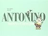 Antonino contra el tiempo (Spanish Edition)