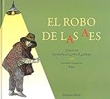 Imagen de portada de Amazon