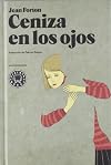 Ceniza en los ojos