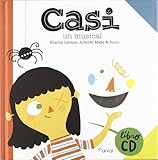 Imagen de portada de Amazon