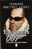 Imagen de portada de Amazon