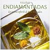 Recetas endiamantadas : la cocina sefardí de Ana Bensadón