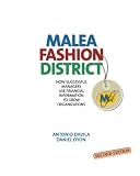 Malea Fashion District How Successful Managers Use Financial Information To Grow Organizations