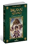 Brave story. La torre del destino