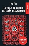 Imagen de portada de Amazon