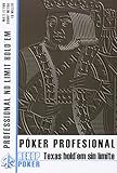 Poker Profesional Texas Holdem Sin Limite