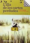 L'illa de les cartes perdudes