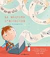 La m&agrave;quina d'escriure (Catalan Edition)