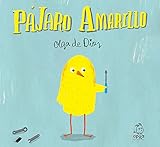 Pjaro Amarillo Monstruo Rosa