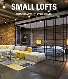 Small Lofts Remodeling Tiny Open Spaces