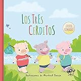 Los Tres Cerditos Cuentos Tradicionales Clsicos Libro Infantil Para Nios De 25 Aos Con Texto Rimado 1 Cuentos Clsicos Rimados