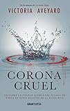 Corona Cruel Descubre La Verdad Acerca Del Pasado De Norta En Estos Relatos De La Reina Roja Joven Adulto Serie Relatos Cortos