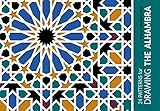 24 Patterns For Drawing The Alhambra