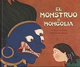 El Monstruo De Mongolia