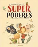 El Gran Libro De Los Superpoderes