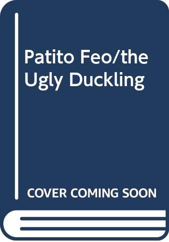 Cover of Patito Feo/The Ugly Duckling