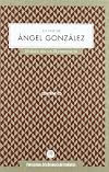 La voz de Ángel González