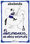 El abelendario-- 40 a&ntilde;os despu&eacute;s