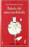 Balada Del Amor Prohibido (Crisalida)