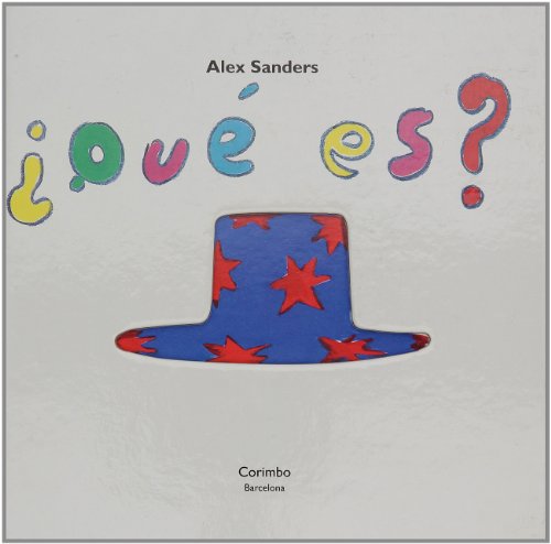 Cover of Qué es?