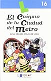 Imagen de portada de Amazon
