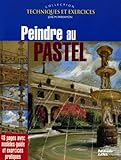 Peindre Au Pastel