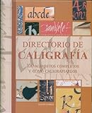 Directorio De Caligrafa