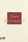 Joxe Azurmendi
