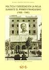 Polica y sociedad en la Rioja durante el primer franquismo, 1936-1945