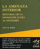 Imagen de portada de Amazon
