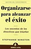 Organizarse Para Alcanzar El Exito / Organized for Success (Spanish Edition)