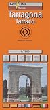 Tarragona Tourist Map 17 500