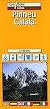 Catalunya Tourist Map 1150 000