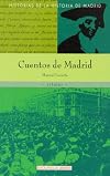 Cuentos de Madrid