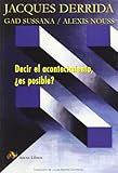 Imagen de portada de Amazon