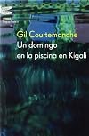 Un domingo en la piscina en Kigali