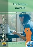 Imagen de portada de Amazon