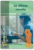 Imagen de portada de Amazon