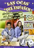 Las Ocas Del Espaol Material Audiovisual Y Multimedia
