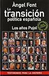 La transicion política española.