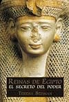Reinas de Egipto / Queens of Egypt: El Secreto Del Poder (Historia) (Spanish Edition)
