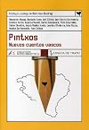 Pintxos : nuevos cuentos vascos