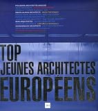Top Jeunes Architectes Europens